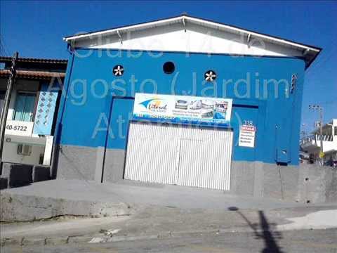 Danceterias das Antigas  ( Floripa, São José e Palhoça )