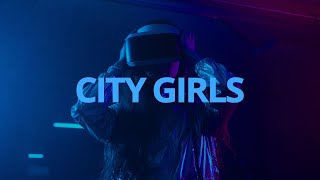 Chris Brown, Young Thug - City Girls // Lyrics