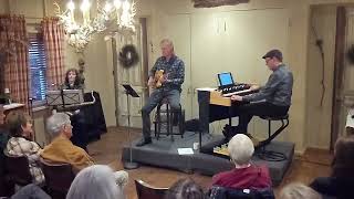 Sweet Honey Bee by the Robert Kennedy Trio