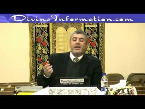 The Talmud Series 57