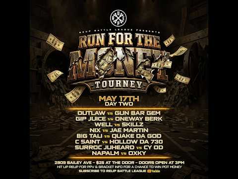 Baxkend Oxky vs Napalm