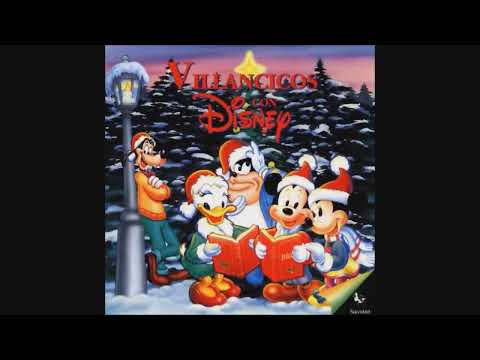 La Marimorena - Villancicos Disney