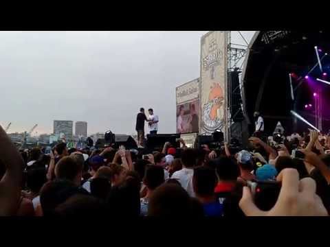 Arkano vs Cixer Final Nacional Alicante 2015 Red Bull Batalla de los Gallos