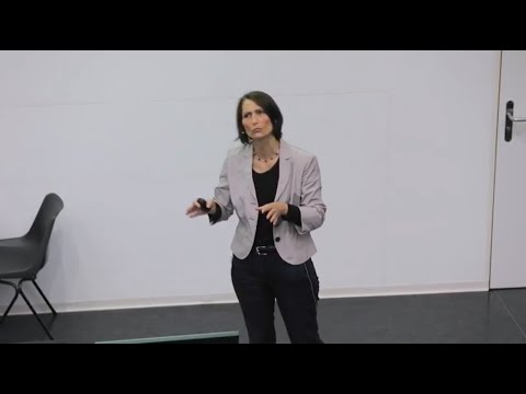 Vortrag: Was macht "das Rheuma" in der Lunge?