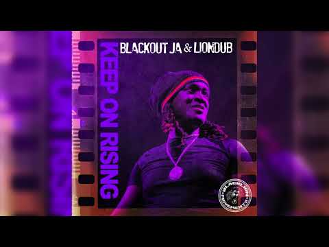 Blackout JA & Liondub - Son Of Nanny (Soap Riddim) [feat. Congo Natty & Jayden] Official Audio