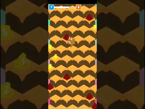 Hill Dash