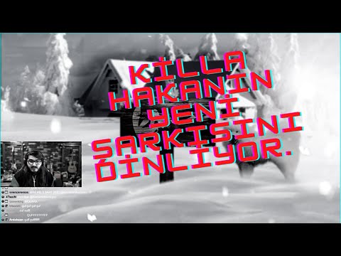 KENDİNE MÜZİSYEN I Eko Fresh X Killa Hakan X Uzi X Motive X Hayki - Turkish Nightmare İZLİYOR.