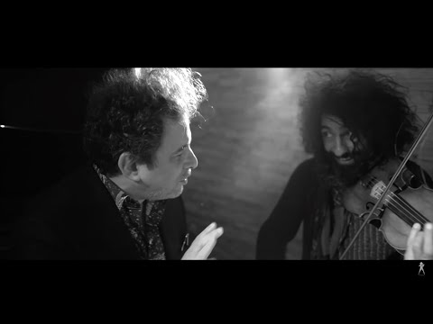 Ara Malikian  & Andrés Calamaro - Royal Garage - Nostalgias