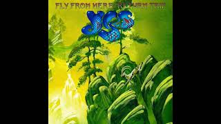 Download lagu Yes - Fly From Here - Combined Tracks mp3