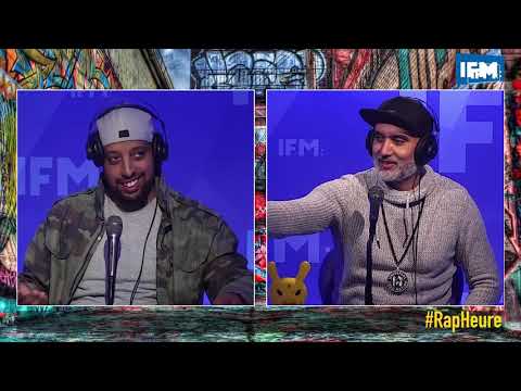 Rap Heure S2 : WMD : الحلقة كاملة