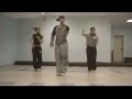 Baile - Madcon Beggin 