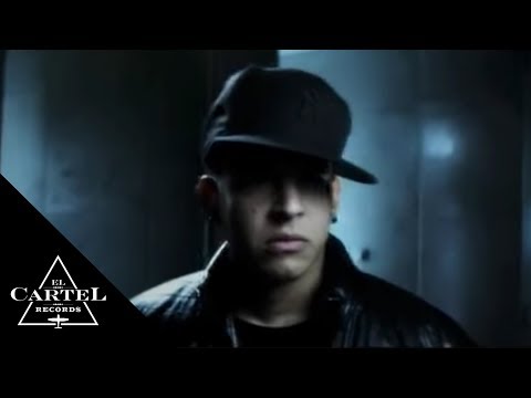 Daddy Yankee - La Despedida (Video Oficial)