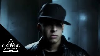 Daddy Yankee - La Despedida (Video Oficial)
