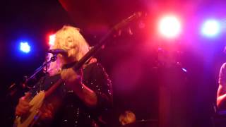 Elle King - Kocaine Karolina (HD) - The Lexington - 01.09.15