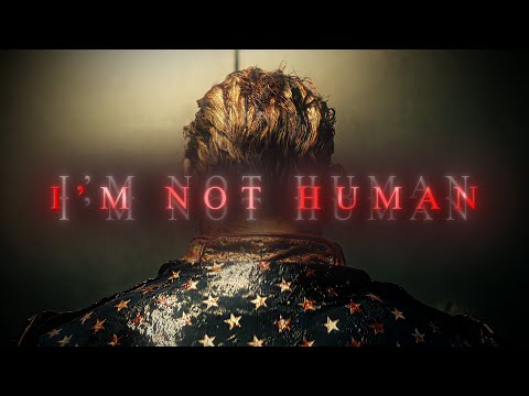 HOMELANDER | vyrval - ✻H+3+ЯД✻7luCJIo0T6... | 4K