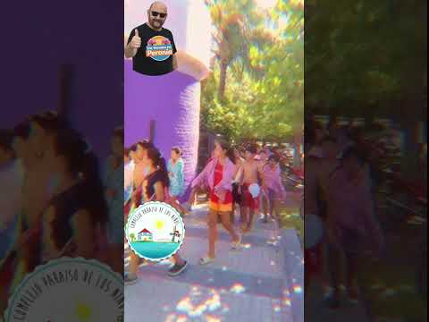 🌞💦 Visita de Colonia Pastoril al Paraíso de los Niños