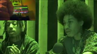 Ayo & Teo - LETTUCE 📽️ by @air.whick 