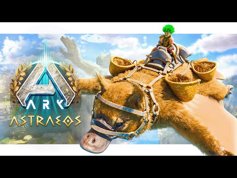 Top 5 Astraeos Changes that Revolutionized ARK