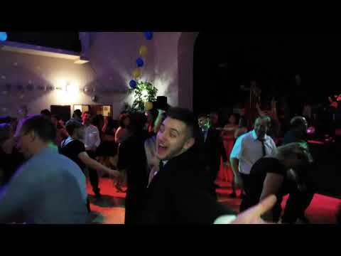 Ples HC Baroni Opočno 2019 1