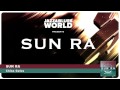 Sun Ra - China Gates