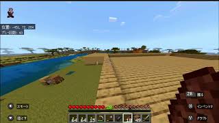 マイクラ　参加型
