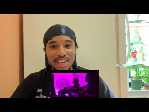 American Reacts To Mastermind - WaveTime [Music Video]