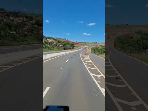 passando pelo patrimônio de irere na pr 445 sentido maua da serra