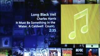 Charles Harris- Long Black Veil- 3.31.12.mpg