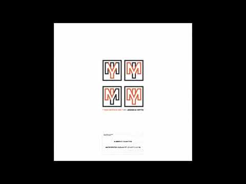 Jessica Hitte - You Notice Me (AUDIO ONLY)