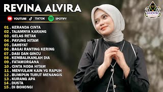 Download lagu KERANDA CINTA, TAJAMNYA KARANG - REVINA ALVIRA - DANGDUT KLASIK - GASENTRA TERBARU 2025 mp3