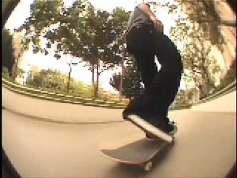 Jimmy Carlin Original Rough Edit