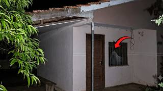 O QUE VIMOS AQUI FOI ASSUSTADOR DEMAIS