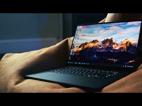 The most powerful Creator Laptop yet! ASUS ProArt P16 (5090)