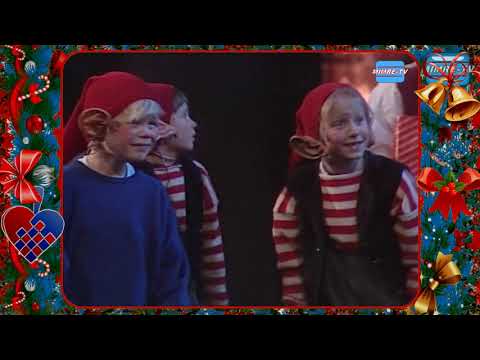 Putti Plutti Pott: Finne Skjegget - Per Aspelin [NOR](1993)