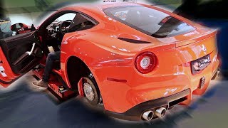 FUI NA OFICINA DOS SONHOS NO BRASIL ‹ BRclubTV ›