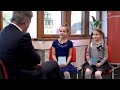 Sauli Niinistön Haastattelu Stp