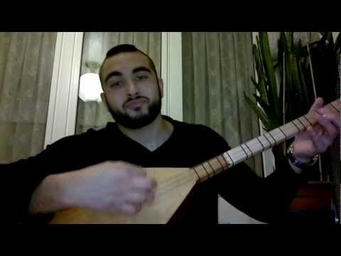 Caglar Semih Ekinci 2 Parca bir arada