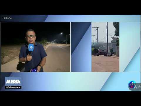 Homem é preso por suspeita de zoofilia em Silves no Amazonas 