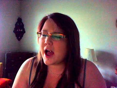 kira scott singing come and get it by selena gomez