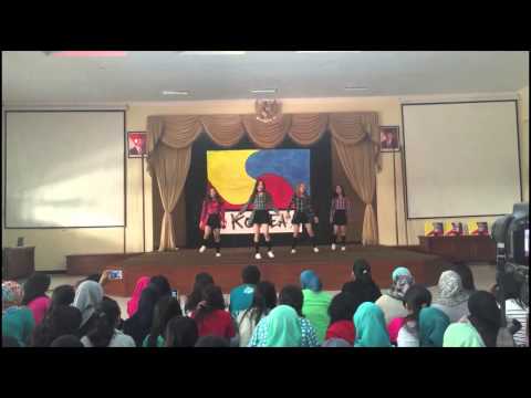 WEKINA DC SNEJ RED VELVET