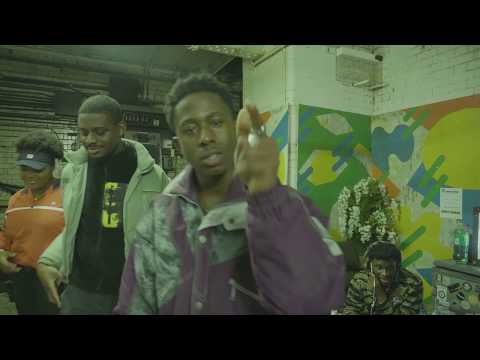 Tobi Sunmola joined by Sleazy F, Abnormal Sleepz, HMD, Dámì Sule on GGDS Tour | Pie Radio