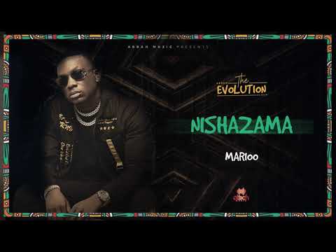 Abbah - Nishazama [Feat. Marioo] (Official Audio)