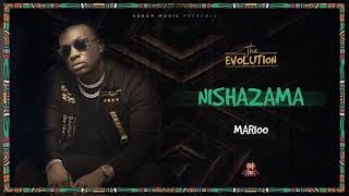 Abbah - Nishazama [Feat. Marioo] (Official Audio)