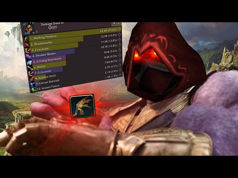 This trinket is INSANE in PVP - ft. Anboni