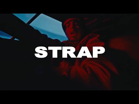 (FREE) 50 Cent x Strandz x Digga D Type Beat - Strap | Free Old School/2000s Rap Type Beat