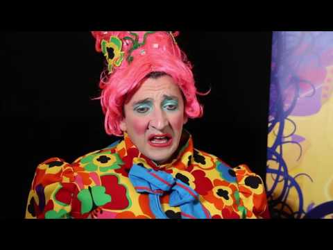 Sleeping Beauty at Theatre Royal Wakefield