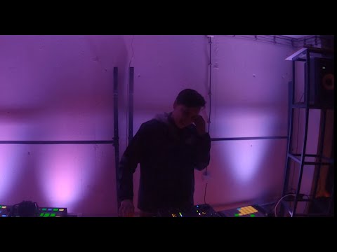 Jame Zname - O.S.M.W.S.T.A (DJ SET)