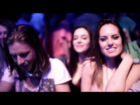 MC Matt & Joggas - We are Europe (ft. N-Emy) [Official Video]