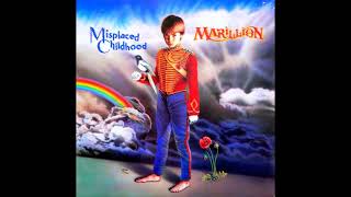 Lady Nina  -  Marillion
