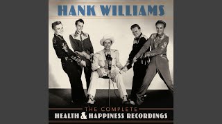 Lost Highway (Health &amp; Happiness Show Four, October 1949)